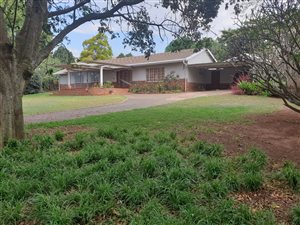 4 Bed House in Wartburg