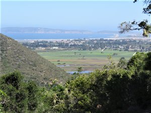 36 ha Land available in Plettenberg Bay Rural