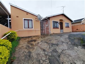 3 Bed House in Brookdale