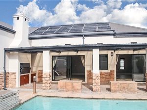 3 Bed House in Atlantic Beach