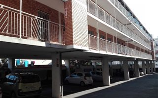 2 Bedroom Apartment in Overport