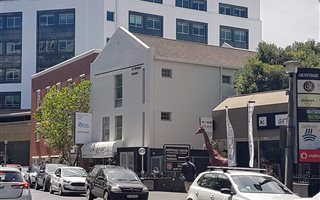 164 m² Commercial space in Claremont