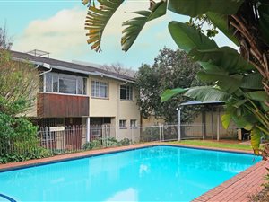 3 Bed Townhouse in Highlands North