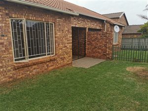 3 Bed House in Allens Nek