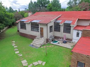 3 Bedroom House in Rembrandt Park