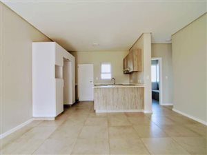 3 Bed Apartment in Shakas Rock