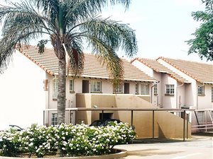 3 Bed Apartment in Edenglen