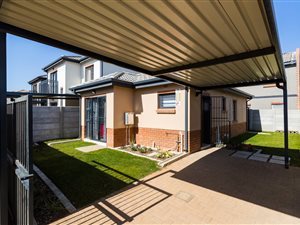 3 Bed House in Johannesburg Central
