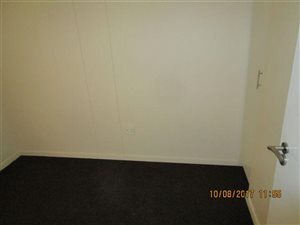 2 Bed Apartment in Chase Valley