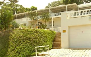 600 m² Commercial space in Paradise