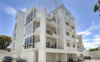 2 Bedroom Apartment in Walmer