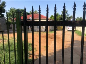3 Bed House in Rustenburg North