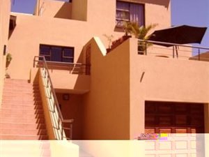 2 Bed Townhouse in Bo Dorp