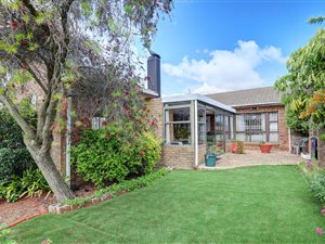 3 Bed House in Vergesig