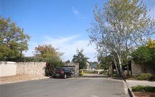 6675 m² Land available in Die Boord
