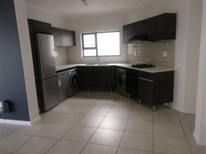3 Bedroom Apartment in Modderfontein