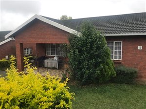 3 Bed Townhouse in Lincoln Meade
