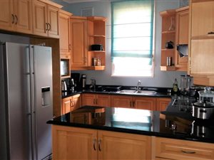 5 Bed House in Morningside