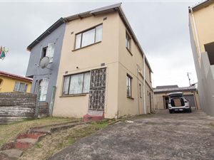 2.5 Bed House in Croftdene