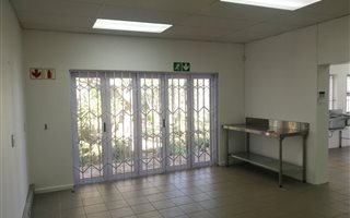 75 m² Office Space in Walmer
