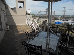 3 Bed Townhouse in Sunnyrock