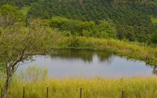 10.6 ha Farmland in Port Shepstone