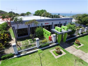 410 m² Office Space in Gonubie