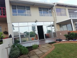 3 Bed Townhouse in Winklespruit