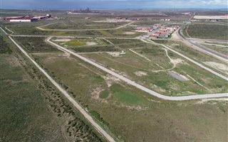 12564 m² Industrial space in Saldanha