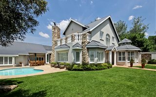 4 Bedroom House in Thornhill Estate