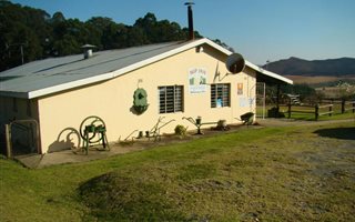 200 m² Commercial space in Bulwer