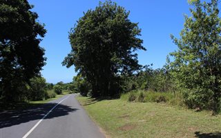 1121 m² Land available in Leisure Bay