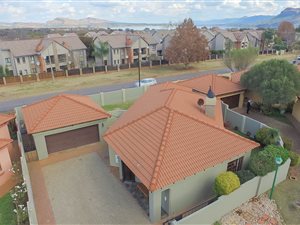 3 Bed House in Melodie