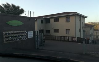 2 Bedroom Flat in Reservoir Hills