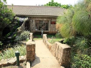 Commercial space in Barberton