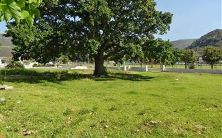 Commercial space in Eastcliff