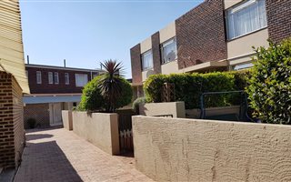 2 Bedroom Townhouse in Dayanglen