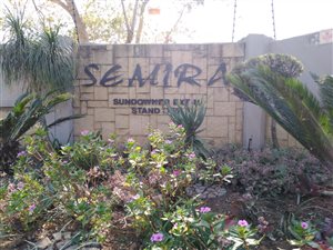 3 Bed House in Sundowner