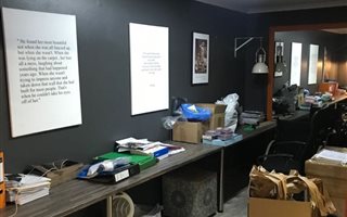 Commercial space in Bo Dorp