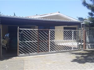 3 Bed House in De Kuilen