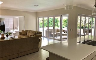 3 Bedroom Cluster in Inanda