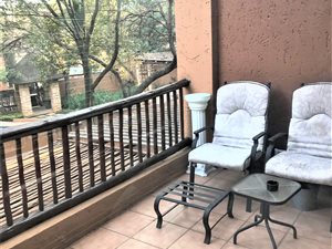 2 Bed Apartment in Douglasdale
