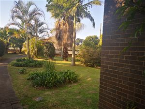 2.5 Bed Apartment in Ashley