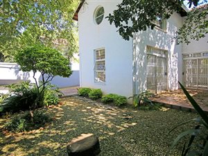 3 Bed Duplex in Melville