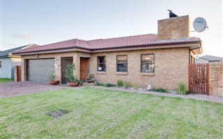 3 Bedroom House in Sonkring