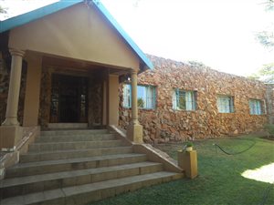 21.4 ha Farm in Mokopane