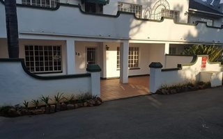 2 Bedroom Flat in Helderkruin
