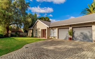 4 Bedroom House in Northwold