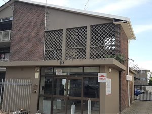 1 Bed Apartment in Southernwood