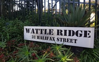 3 Bedroom Townhouse in Solridge